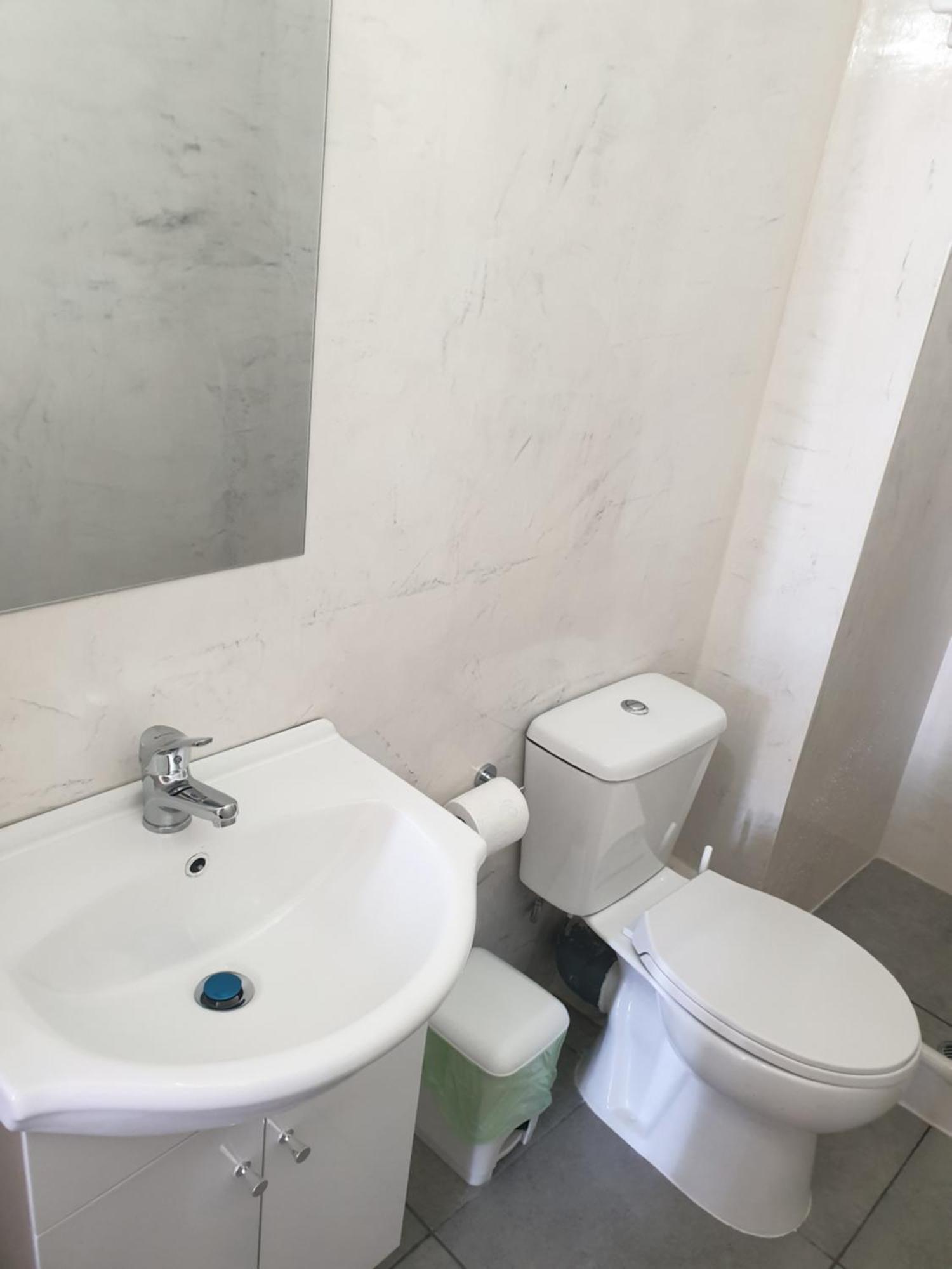 Errika Appartement Ermoupoli Buitenkant foto