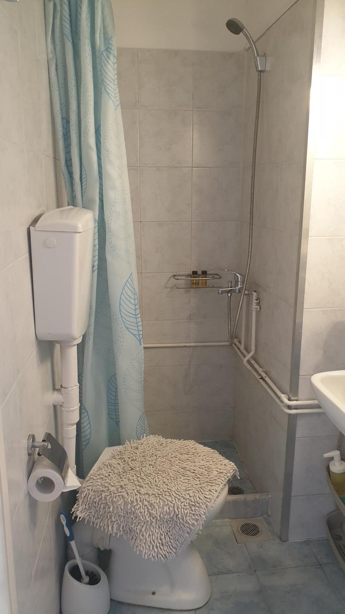 Errika Appartement Ermoupoli Buitenkant foto
